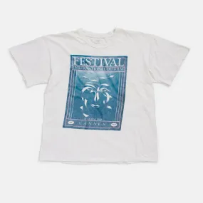 1988 Cannes Film Festival Tee