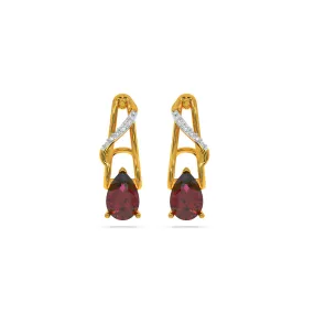 Akruti Earring