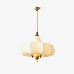 Aurora Bloom Pendant Light