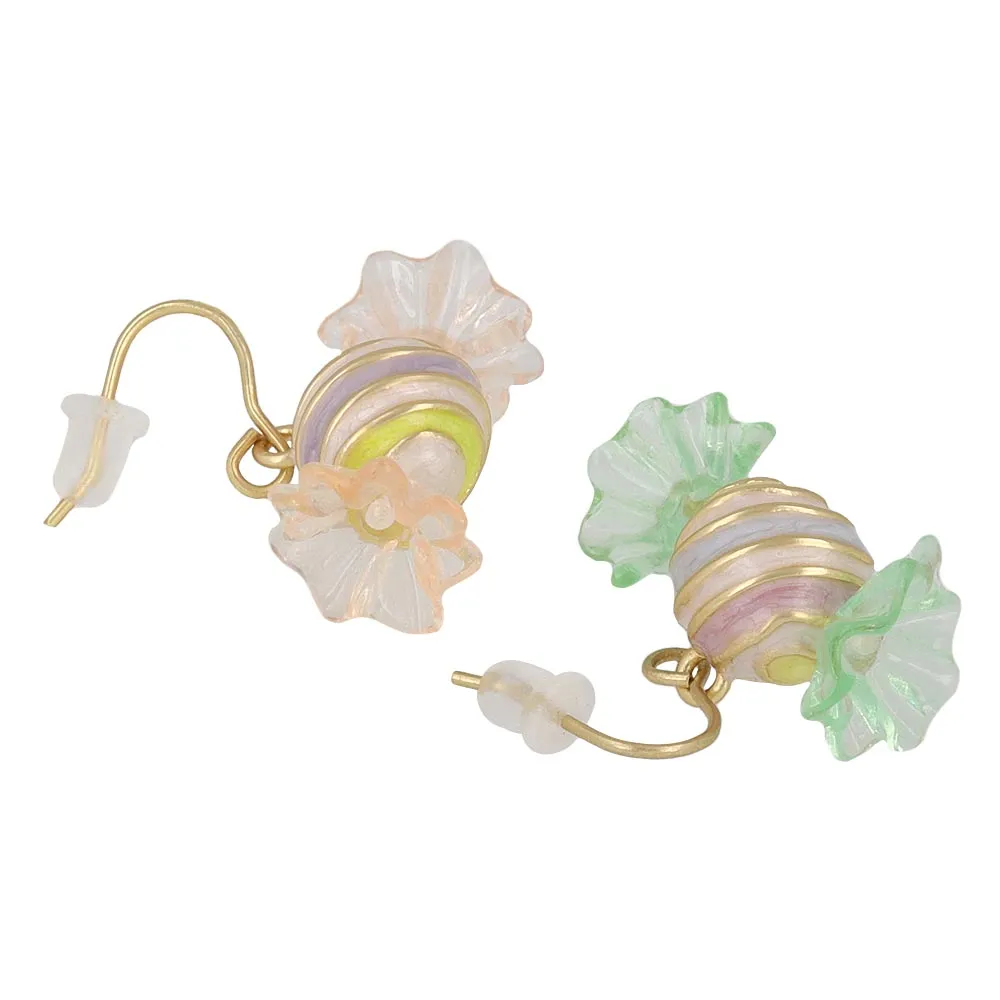 Candy Drop Earrings