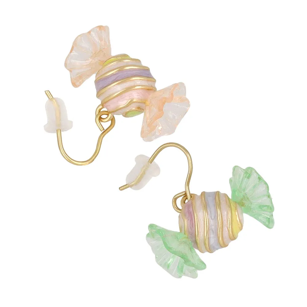 Candy Drop Earrings