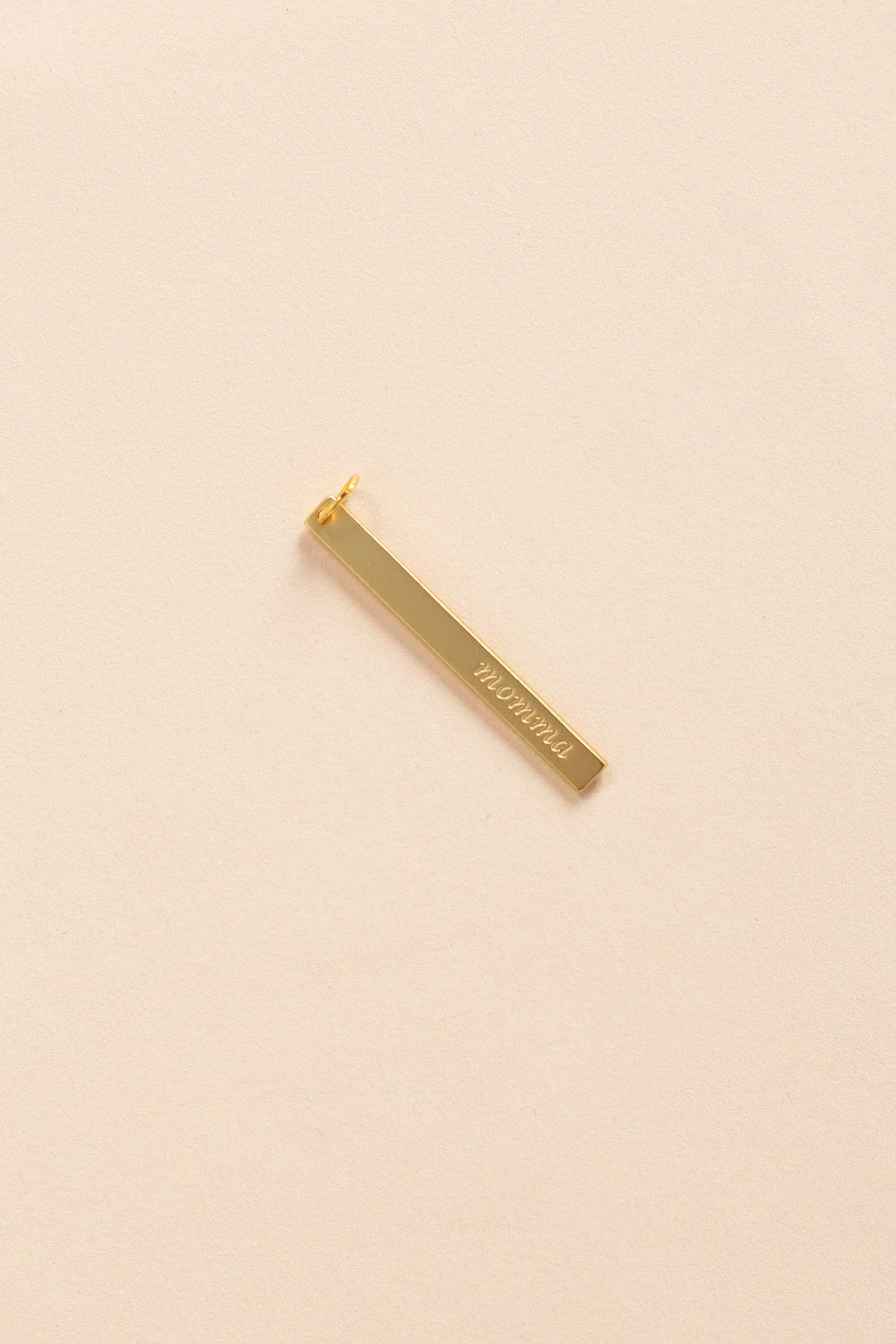 Cove 1.5 Inch Pendant Bar