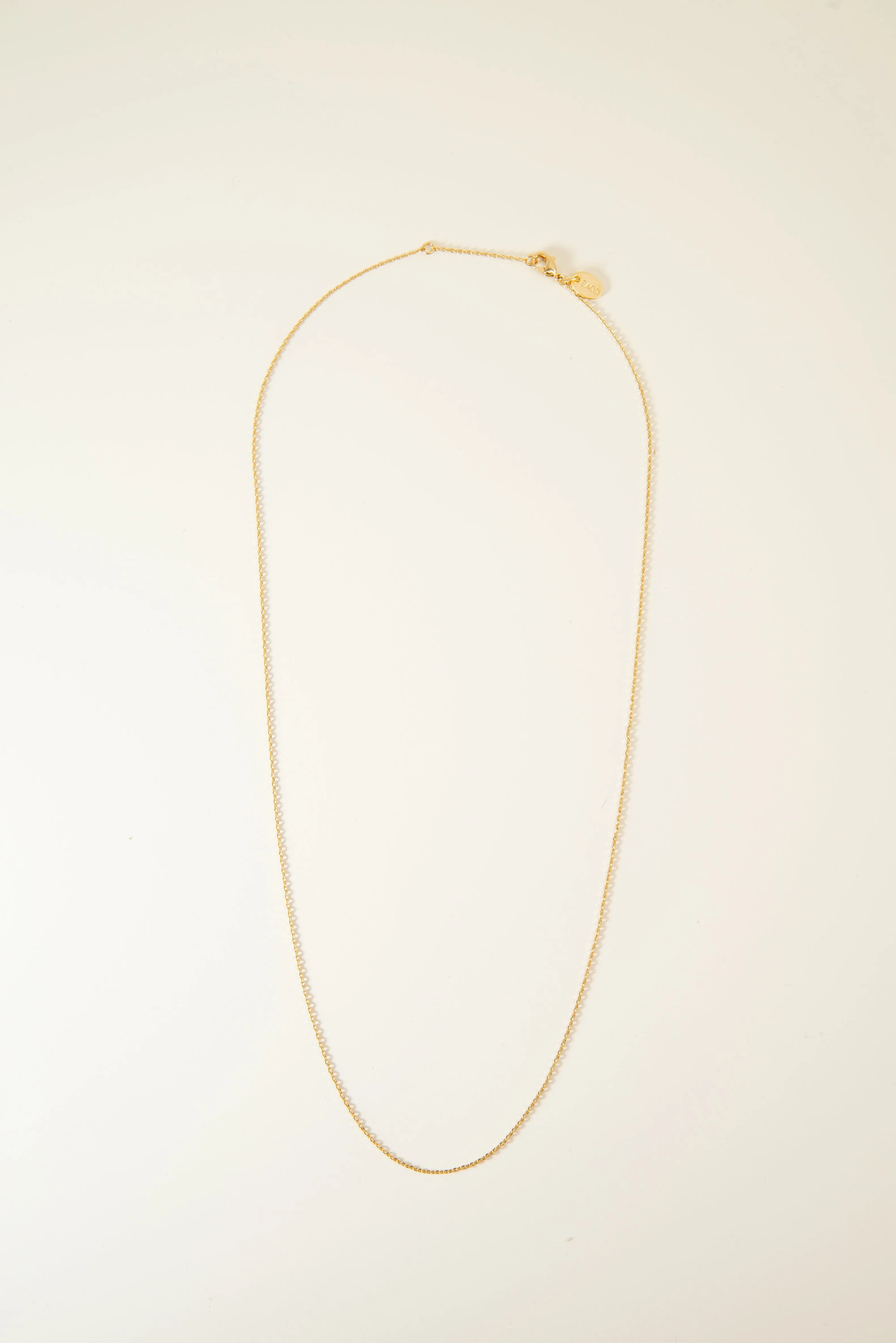 Cove Gold Chain