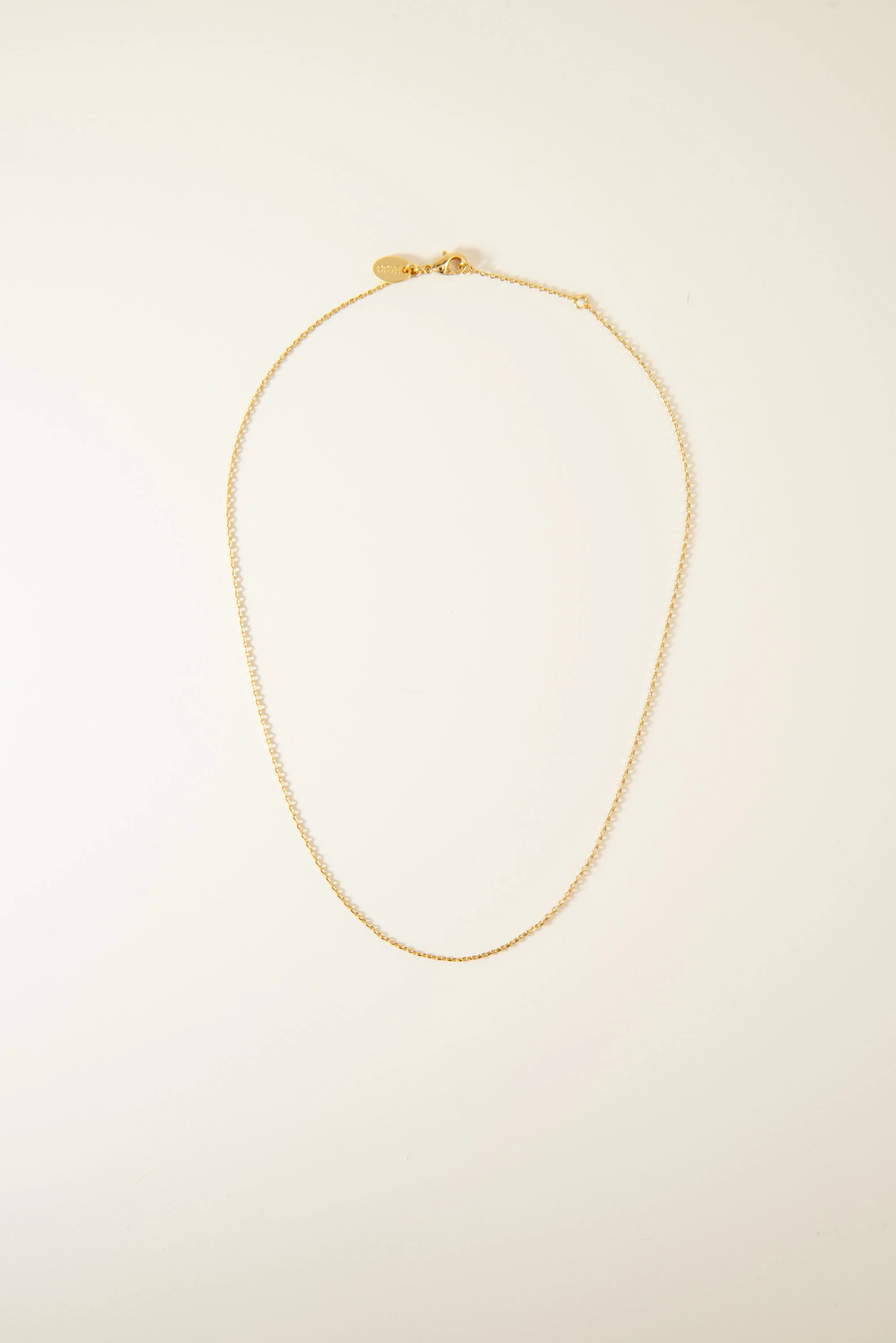 Cove Gold Chain