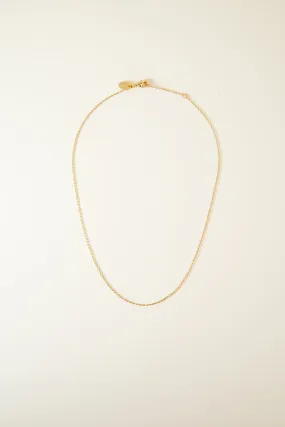 Cove Gold Chain