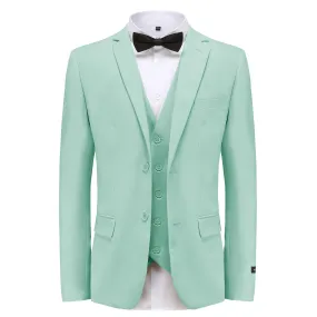 GINO VITALE SUIT/M3OO/MINT