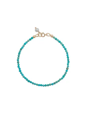 LIA BRACELET - BLUE