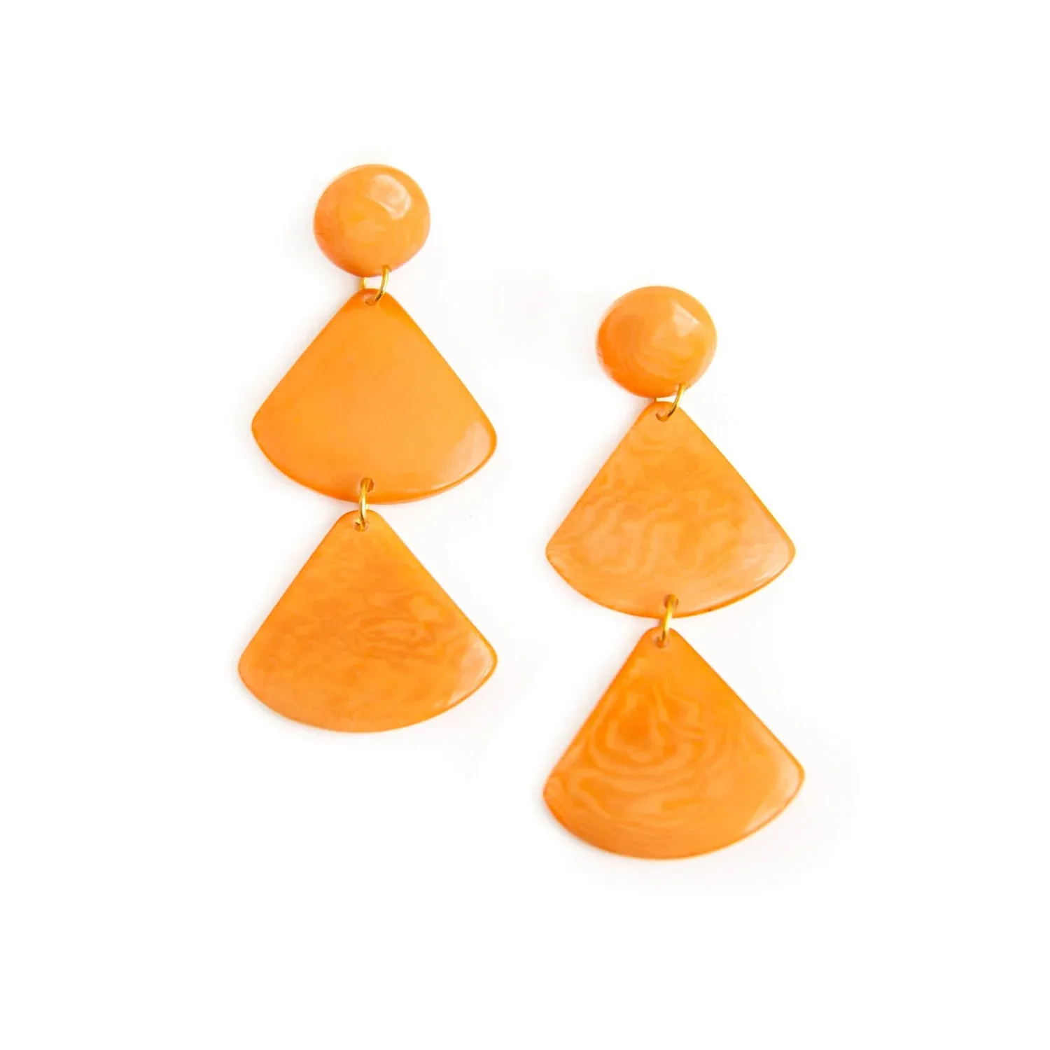 Maeve Drop Earrings