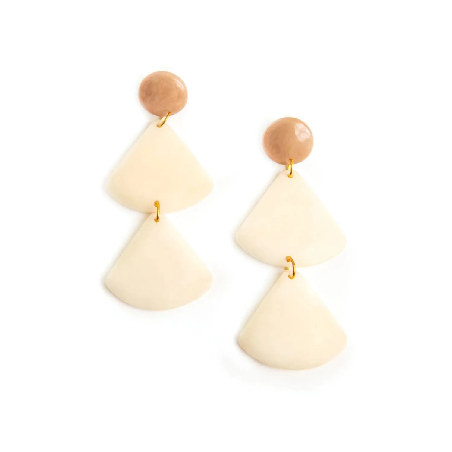 Maeve Drop Earrings