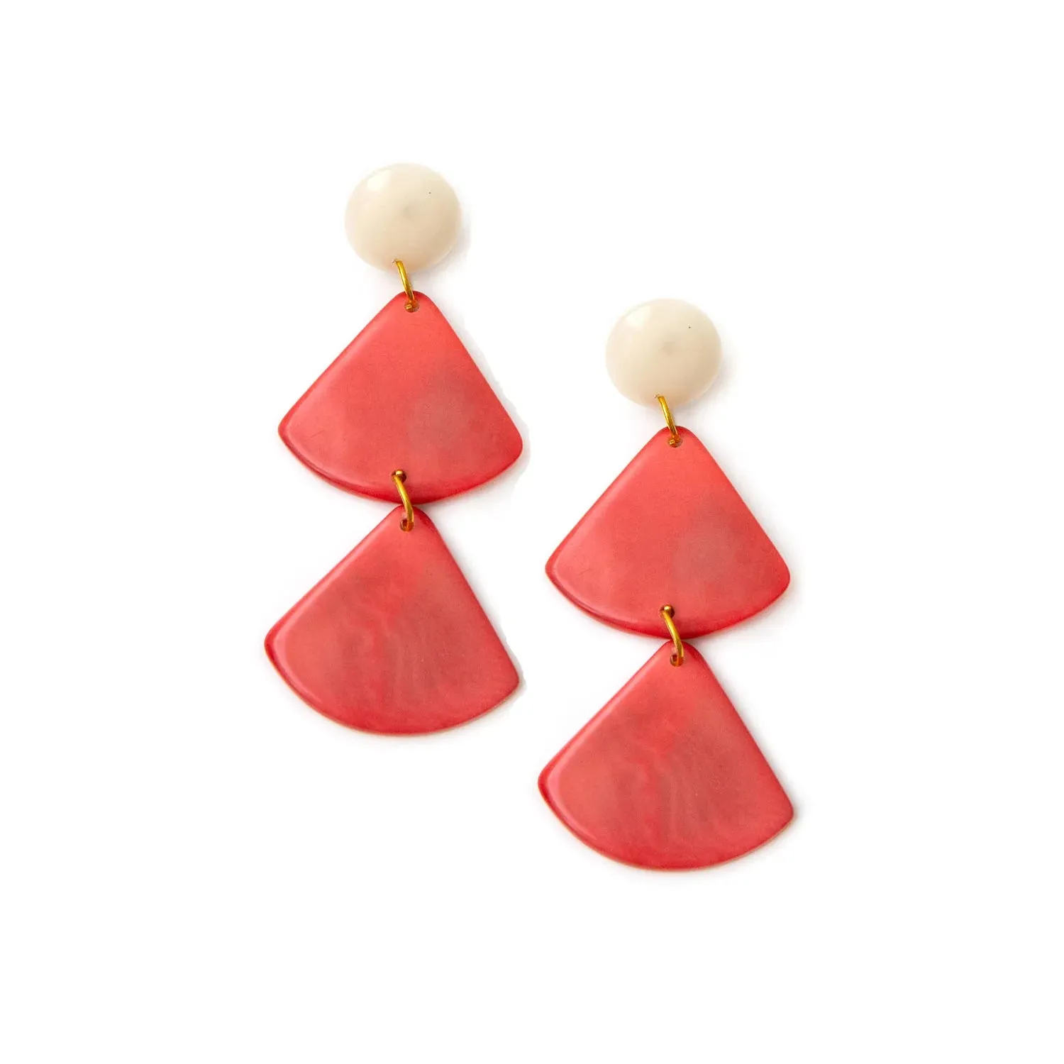 Maeve Drop Earrings