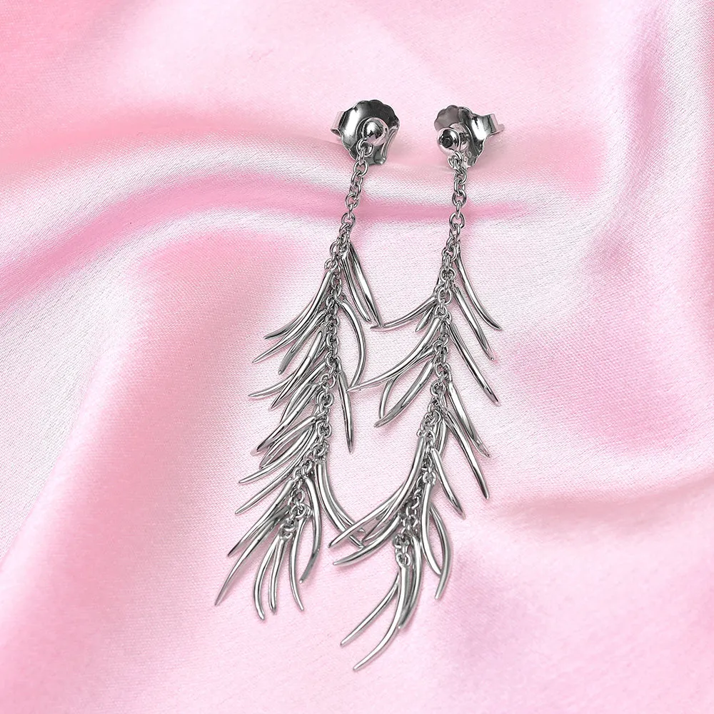 Molto Drop Earrings