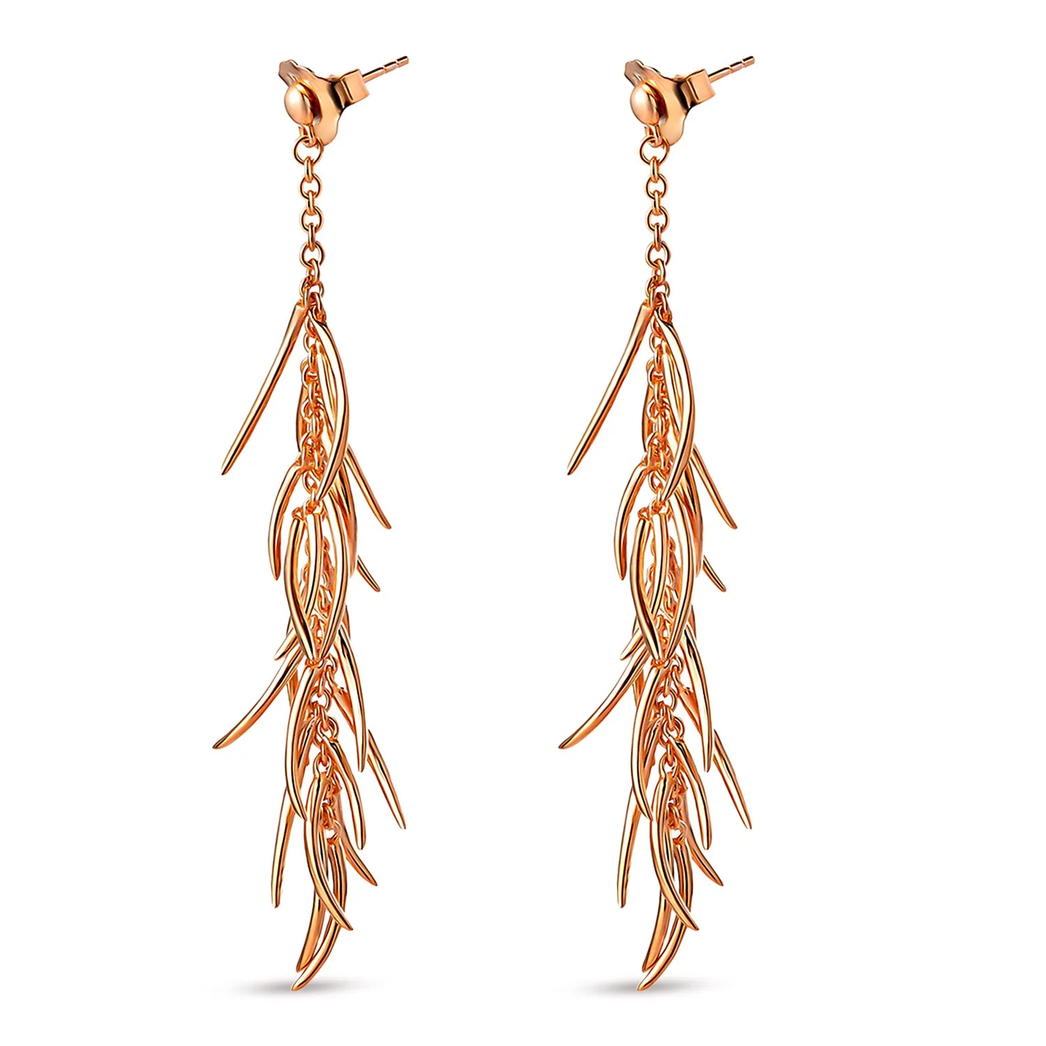 Molto Drop Earrings