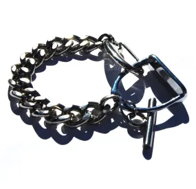 STIRRUP BRACELET