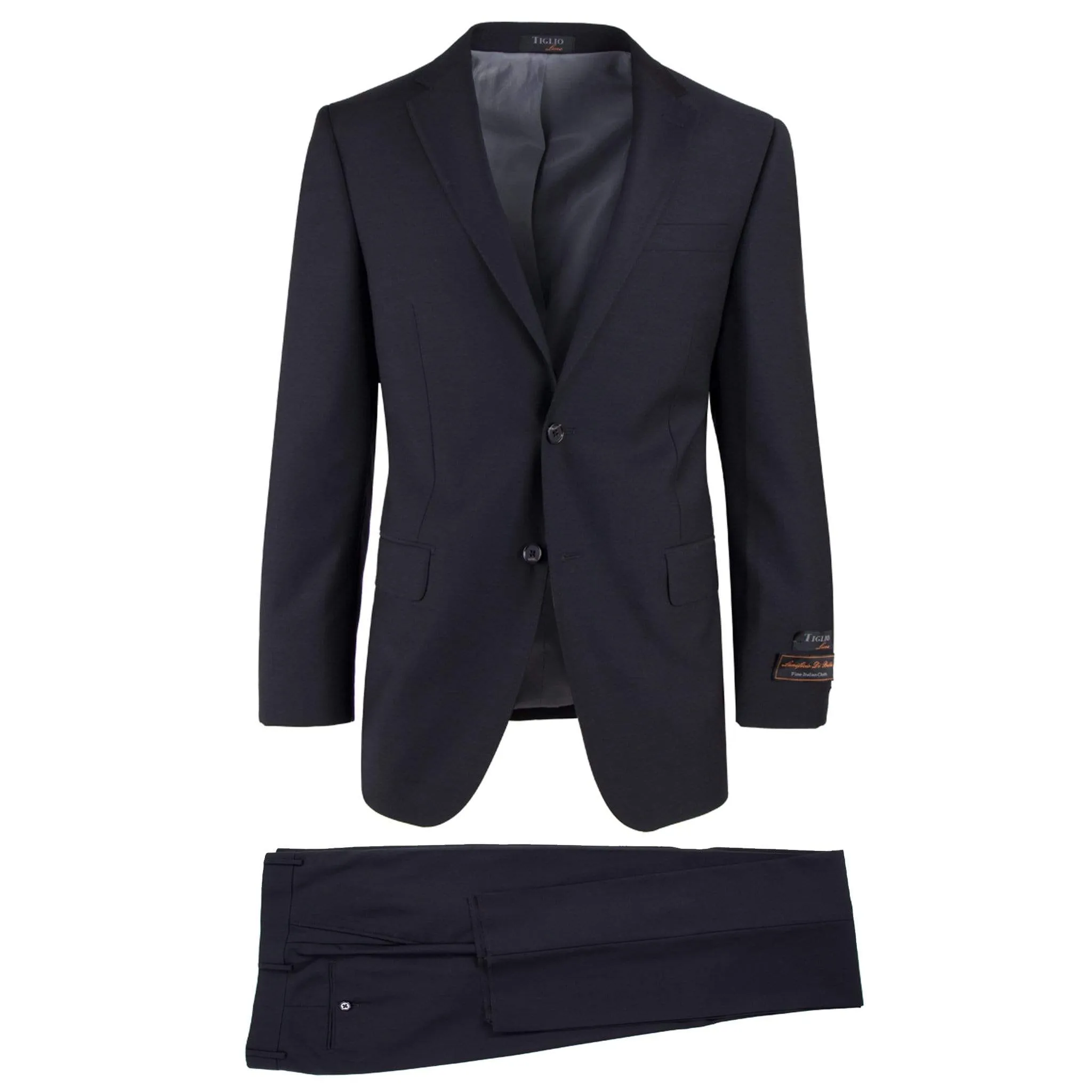 TIGLIO LUXE / NOVELLO MODERN FIT SUIT