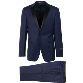 TIGLIO LUXE/ PORTO SLIM FIT TUXEDO